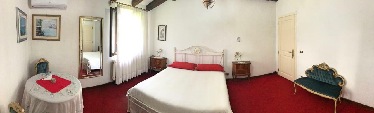 B&B Mulino Orso Bianco Martellago Εξωτερικό φωτογραφία